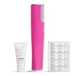 Sonic Dermaplaning Tool Face Peach Fuzz Removal Anti Aging DD22-RE02 Dermaflash. Fixed Price $299.99.
