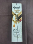 Wilkinson Sword Double Edge Safety Razor Shaving Blades Made Germany 100 Pack. Fixed Price $15.00.