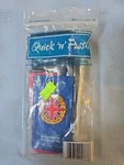 Wilkinson Sword Razor Quick Fresh Convenience Kit. Fixed Price $46.10.