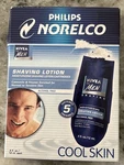Philips Norelco Cool Skin Shaving Lotion Cartridges Hq 170 - Pack Of 5 Nib. Fixed Price $14.95.