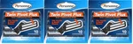 Personna Twin Pivot Plus Cartridges With Lube Strip (fits Atra & Trac Ii), 30 Ct. Fixed Price $13.49.