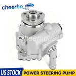 Power Steering Pump For Volkswagen Golf Jetta Derby Seat Cordoba 98-06 21-4064. Fixed Price $64.29.