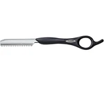 Feather Black Styling Razor (F1-15-100). Fixed Price $46.95.