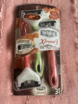 Women Schick Xtreme 3 Disposable Razors Pack Hawaiian Tropic. Fixed Price $24.99.