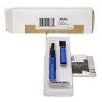 Wahl Lithium Pen Detail Trimmer With Interchangeable Heads For Nose, Ear, Other. Fixed Price $23.95.