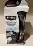 Schick Quattro Titanium Trimmer Cartridge Blade Refil Razor Shaver Handle Quatro. Fixed Price $59.99.