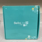 Home Skinovations Sensepil Bellalite Hair Removal System + 1 New Lamp Cartridge. Fixed Price $44.99.