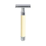Edwin Jagger DE87BLAMZ Classic Double Edge Manual Eco-friendly And Reusable S.... Fixed Price $74.54.