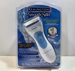 Remington Smooth & Silky Wet Dry Rechargeable Women Shaver WDF-1500 New. Fixed Price $44.99.