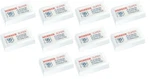 Merkur Double Edge Safety Razor Blades, Ct. (pk Of 10) + Eyebrow Trimmer. Fixed Price $57.46.