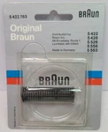 Nos Vintage Original Braun Cutter Block Made Germany 5 422 763. Fixed Price $18.99.