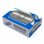 Dorco ST300 Platinum Double Edge Razor Blades 1000 Premium.... Fixed Price $87.65.