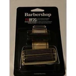 Replacement Foil Double Head For Gold Shaver FXRF2G - Barbershop. Fixed Price $21.99.