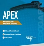 (10 Pk) Ecogard - Wiper Apex 28" Premium Beam Blades (XP28). Fixed Price $49.99.