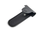 G.b.s 1 Pack- Leather Double Edge Safety Razor Protective Sheath, Black. Fixed Price $15.44.
