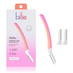 Billie - Dermaplane Starter Kit Reusable Handle + 3 Count (pack Of 1). Fixed Price $23.99.