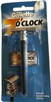 Gillette Double Edge Razor Classic Style Safety Shaver Ft Schick Wilkinson Blade. Fixed Price $89.52.