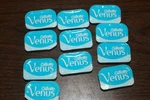 Gillette Venus 11 Razor Refill Cartridges Brand New. Fixed Price $24.99.