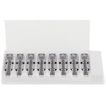 Beauty - Sonicsmooth Pro+ Dermaplaning Refills 8 Blades. Fixed Price $39.29.