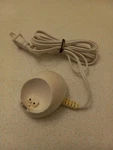 Genuine Remington WDF-1500C Charger Charging Stand Only For Shaver. Fixed Price $14.00.