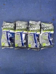 PA1- 40 Men's Lubricated Disposable Razors Twin Blade Shavers Strips (4X10 Pack). Fixed Price $24.75.