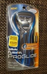 Gillette Fusion Proglide Power Razor Blade 1 Refill Cartridge Shaver No Battery. Fixed Price $24.50.