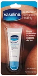 Vaseline Lip Therapy Advanced Formula Cream 0.35 Ounce Balm Pack Of 1. Fixed Price $7.39.