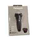 Panasonic ARC3 3-BLADE Wet Dry Electric Shaver Trimmer 2 Attachments New In Box. Fixed Price $169.95.