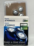 Philips Norelco And HQ55 HQ4 Razor Head Usa -. Fixed Price $16.99.