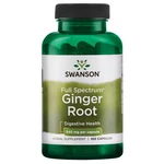 Swanson Ginger Root 540 Mg 100 Capsules. Fixed Price $11.09.