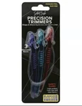3 Pcs Select Lash Eye Brow Razor Face Hair Bikini Line Trimmer Shaver Blade. Fixed Price $7.65.