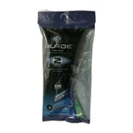 Cvs Blade For Men 2 Disposable Razors, 3 Count New/ Sealed. Fixed Price $8.99.