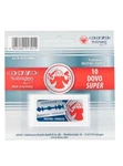 Dovo 10PACK Razor Blades Shavette Double-edge Super-platinum Shaving For Safety. Fixed Price $12.99.