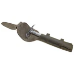 Hide & Drink, Leather Double Edge Safety Razor Protective Case, Shaving Trave.... Fixed Price $41.92.