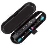 Nincha Plastic Electric Toothbrush Travel Case For Count (pack Of 1), Black. Fixed Price $9.96.