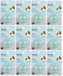 12 Pack Eos Smooth Sphere Evolution Lip Balm Sweet Mint Flavor .25OZ. Fixed Price $41.82.
