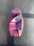 New Cvs Womens Ladies 3 Blade Sensitive 4 Skin Disposable Razors Sealed. Fixed Price $12.99.