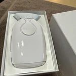 Iluminage Precise Touch Permanent Hair Reduction Device For Face & Body Open Box. Fixed Price $84.25.