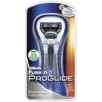 New Men's Razor With 1 Blade Refill Gillette Fusion Proglide. Fixed Price $10.87.