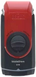 New! Braun M60 Mobile Red Travel Pocket Bonus Pouch Fast Free Ship!. Fixed Price $34.98.
