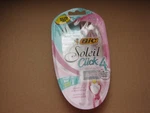 Bic Soleil Click 4 Women's Disposable Razors Free Shipping Quantity Discount. Fixed Price $8.88.