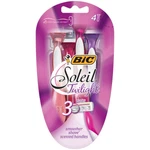 Bic Soleil Shaver Lavande Size 4CT Lavender Ea. Fixed Price $8.00.