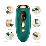 990000 Flashes Electric Depiladora Laser Permanent Ipl Hair Removal Device. Fixed Price $39.99.