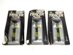 Schick Tracer Razor Blade Cartridge Refill Handle Shaver Lot 3 Nos Vintage 1990. Fixed Price $39.95.