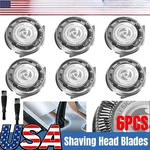 For Philips Norelco SH50 Shaver Series 5000 Replacement Shaving Head Blades. Fixed Price $16.11.