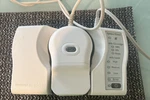Syneron Beauty Me Elos Epilator Shaver Hair Removal HU-FG00501. Fixed Price $25.00.