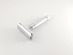 Edwin Jagger DE89LBL Chrome Lined Cleaned Double Edge Safety Razor. Fixed Price $31.50.
