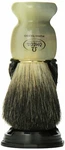 Omega 63171 Pure Badger Hair Shaving Brush Made Italy. Fixed Price $23.03.