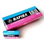 Rapira Superstainless Safety Razor Blades, Made Russia. Fixed Price $29.95.