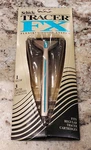New Nos Vtg Schick Fx Tracer Razor Platinum W/ 3 Blade Cartridges. Fixed Price $38.99.